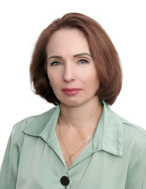 Педагог-психолог Фрумина Светлана Владимировна Педагог-психолог Фрумина Светлана Владимировна