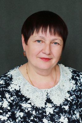 Воспитатель Ануфриева Наталья Александровна Воспитатель Ануфриева Наталья Александровна