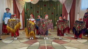 "Покров" "Покров".